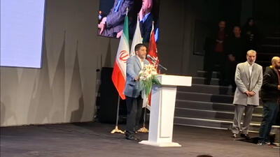 دبیر: تختی باعث افتخار جامعه کشتی شد