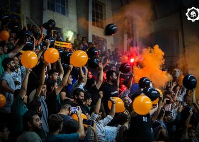 هیجان خالص: در انتظار جذاب‌ترین دربی والیبال ایران