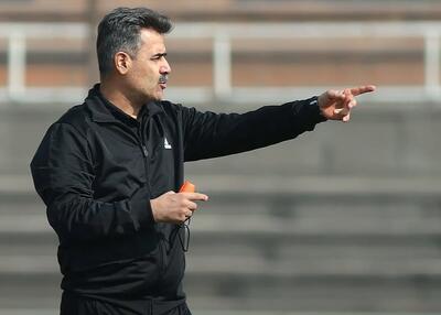 پورموسوی از جمعه در کنار صنعت نفت