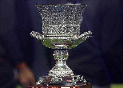 قانون جدید سوپرجام اسپانیا اعلام شد