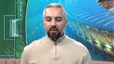 تیم ملی امید، آماده حضور در جام ملت های آسیا