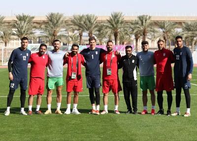 امروز باید یک طلسم مهم را بشکنیم