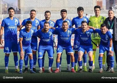 منفی‌ترین رکورد فصل در اختیار یک تیم!