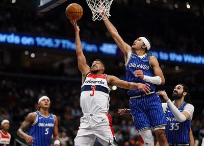 کم اسپنسر جشن ویمبانیاما را خراب کرد