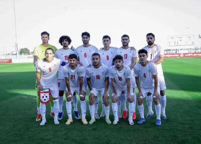 گران‌ترین تیم جام ملت‌ها: امیدهای ایران!