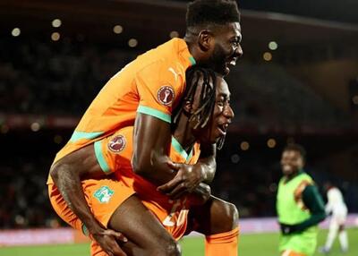 حریف مصر در جام ملت‌ها مشخص شد