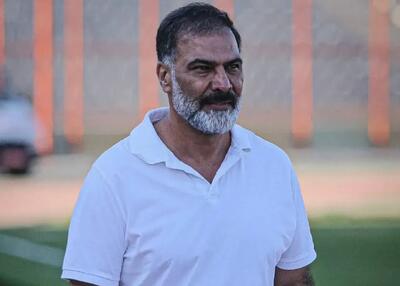 گلایه‌های جدی حریف استقلال قبل از بازی جام حذفی