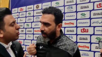 درگیری عجیب تندروان با خبرنگاران!