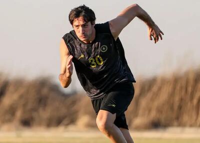 گولسیانی: کارتال بدون توضیح فرار کرد!