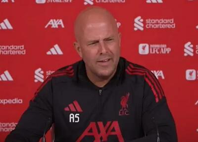 اشلوت: رئال را بردیم، فردا آرسنال را هم می‌بریم