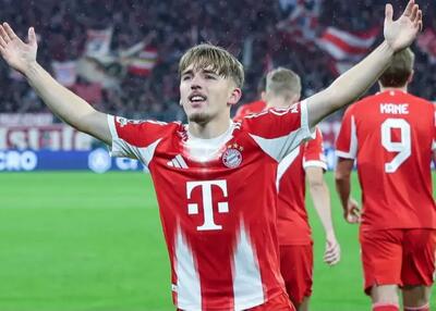 ببخشید اگر گفتم دوست دارم به رئال بروم!