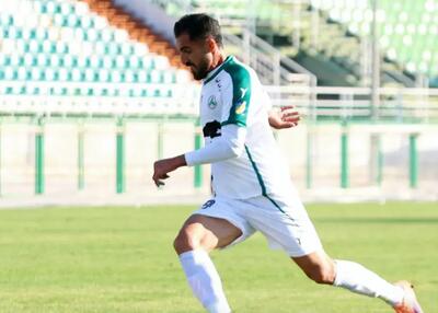 خط هافبک ذوب‌آهن جان تازه می‌گیرد