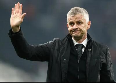 تصمیم غیرمنتظره: یونایتد به دنبال سرمربی سابق