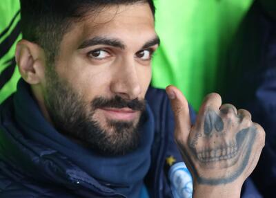 یک نفر به رامین و ابوالفضل اضافه شد