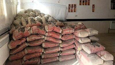  هدیه ۱ میلیارد و ۱۶۰ میلیون ریالی پدران آسمانی به شهر انابد