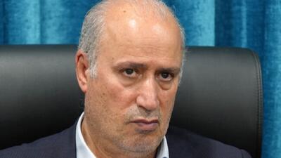 تاج: تمام قد از شمسایی حمایت می‌کنیم