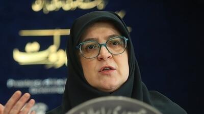 دولت با شنیدن صدای معترضان، اجازه نمی‌دهد اعتراضات به نفع جریان‌های خاص مصادره شود