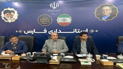  توسعه فیبر نوری نیازمند نگاه جامع و کارگروهی است