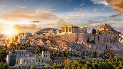  پر جمعیت‌ترین شهرهای باستانی جهان