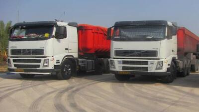  کشف ۲۴ میلیارد تومان کالای قاچاق در لرستان