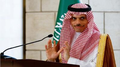  سفر وزیر خارجه عربستان به واشنگتن