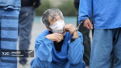 انهدام باند جعل اسناد ملکی با ۲ هزار میلیارد ریال کلاهبرداری