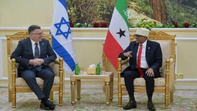  خط‌ونشان صنعا برای اسرائیل در شاخ آفریقا
