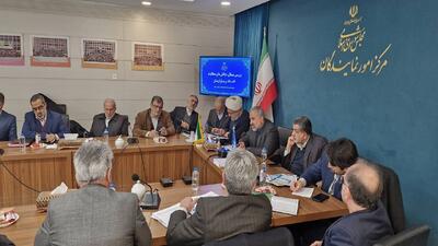 یزدی‌خواه: مهمترین دغدغه اصناف عدم ثبات نرخ ارز است/ روح‌الامینی: ۷۵ درصد ارز ترجیحی را ۹ شرکت گرفته‌اند