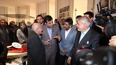 دنیامالی: تلاش ما آماده‌سازی ورزشگاه آزادی بعد از جام جهانی است