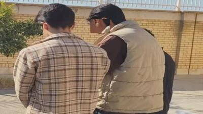  رأفت پلیس فارس؛ آزادی سه نوجوان از تجمعات اخیر