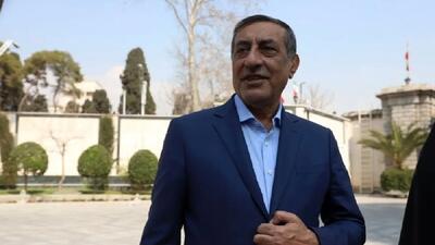 قائم‌پناه: جراحی اقتصادی دولت جریان رانت و فساد را از بین می‌برد