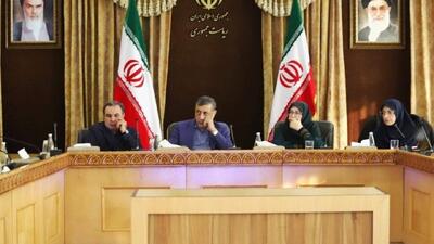 معاون اجرایی رئیس‌جمهور: دستگاه‌ها برای حل معضل پسماند راه حل ارائه دهند