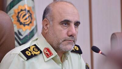 کشف ۷ هزار تن کالای اساسی احتکاری طی ۱۰ روز گذشته