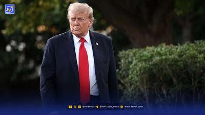  دفاع ترامپ از افسر مهاجرتی پس از قتل یک زن