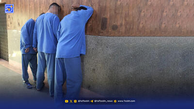 قتل پدر بعد از کشتن مسلحانه پسر‌