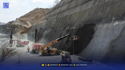 پرونده باز مشمپا | بودجه میلیاردی برای سد بدون مجوز