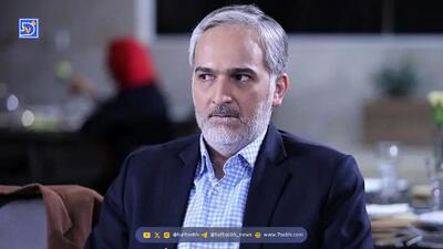 ماشین میلیاردی بیژن بنفشه‌خواه