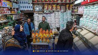 جدول زمان‌بندی دهک‌های مختلف برای استفاده از کالابرگ جدید‌