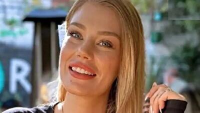 همدردی زیبای بلاگر استرالیایی با مردم ایران (ویدیو)