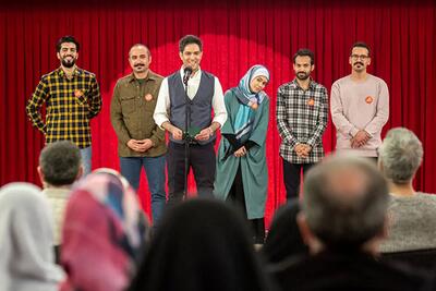 آنالیز | شعبه‌های خندوانه