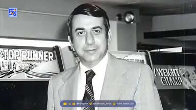  خالق «سگا» در ۹۵ سالگی درگذشت