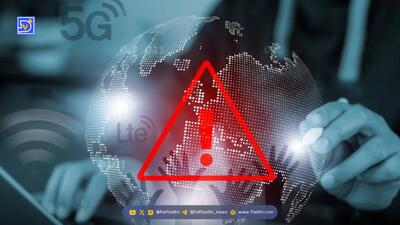  رفع اینترنت ملی| اینترنت ملی چه بلایی سر کسب‌وکارها می‌آورد؟