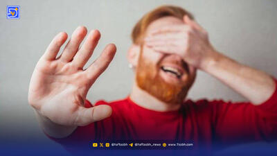  ترشح این هورمون باعث می شود شما خجالت بکشید