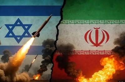 منبع اسرائیلی: ایران آماده جنگ شده حتی …/ نمی توانیم تحمل کنیم …