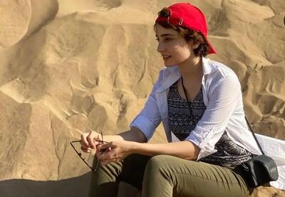  غکس های جدید از بهنوش طباطبایی و سحر دولتشاهی و سها نیاستی