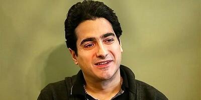 آهنگ جدید همایون شجریان + دانلود جهان ستم شجریان (ویدیو)