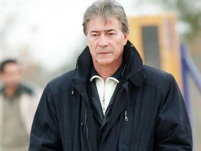 بیوگرافی و زندگی شخصی ناصر حجازی استقلال +علت مرگ