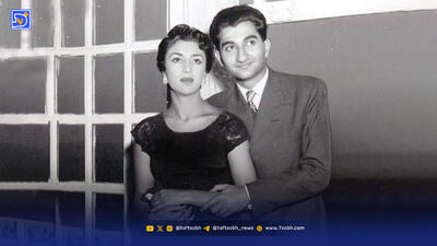 قاب تاریخ|‌ حمیدرضا پهلوی؛ از ازدواج با مینو و هما و ‌حوریه و رابطه با فلور و قتل او