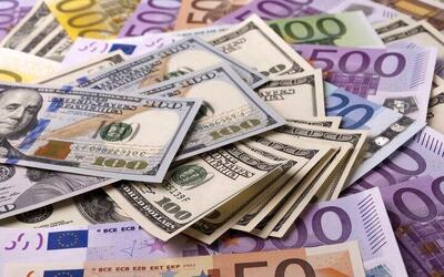 احتمال اصلاح قیمت دلار بالا رفت