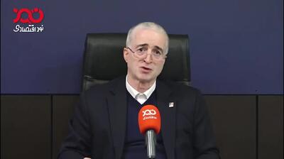 اگر امکان قاچاق بود، آهن و فولاد ایران را هم قاچاق می‌کردند